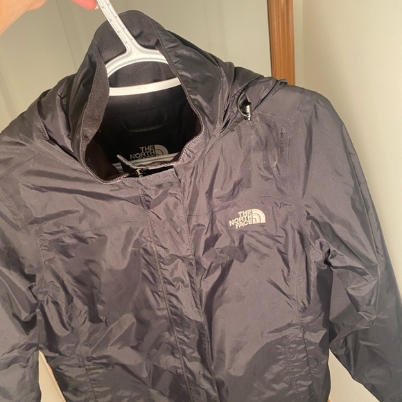 North Face Jacket Wmns Small - Picture 5 of 7